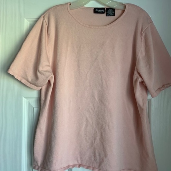 George Woman sweaters, set of 3 - Picture 2 of 10